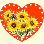 공기평 | 춤추는 해바라기 2-7 :: 오픈갤러리