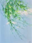 강정희 | 하늘 하늘 바람결 :: 오픈갤러리