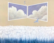 김문선 | 곧 떠오를 우리의 :: 오픈갤러리