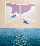 김문선 | 곧 떠오를 우리의 :: 오픈갤러리