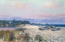 차일만 | 해변의 일기-연곡 :: 오픈갤러리