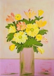 김민정 | FLOWER :: 오픈갤러리
