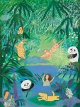 문경 | 바다정원 :: 오픈갤러리