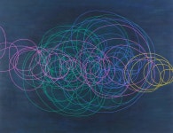 박화영 | Round and round :: 오픈갤러리