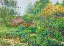 박화영 | Spring and Green :: 오픈갤러리