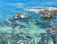 양준모 | 성산포에서 :: 오픈갤러리