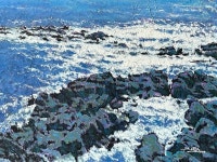 양준모 | 바다 숨결-4 :: 오픈갤러리