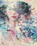 박길우 | 나이팅게일-장미(26) :: 오픈갤러리