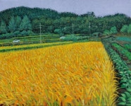 황예원 | 정지리 가는 길 :: 오픈갤러리