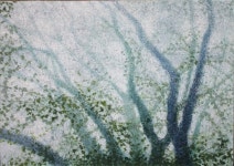 김연화 | 바람이 지나간 자리 :: 오픈갤러리