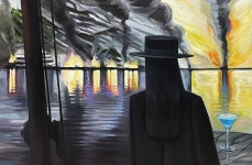 정진아 | 신세계를 위하여 :: 오픈갤러리