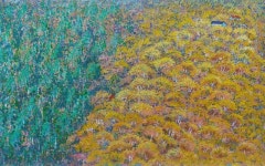 김해진 | 고향생각6 :: 오픈갤러리