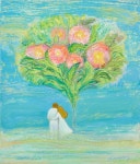 문선영 | 사랑의 대화 :: 오픈갤러리