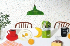 김나율 | Lazy Sunday Morning :: 오픈갤러리