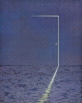 월영 | 마음의 문 (바다) :: 오픈갤러리