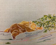 은송 | Deep Sleep :: 오픈갤러리