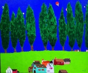 양세히 | 그곳에가면 :: 오픈갤러리