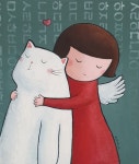 요노 이은주 | 꿈꾸는 고양이-24 :: 오픈갤러리