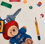 이은희 | 日常(일상) 2-1 :: 오픈갤러리