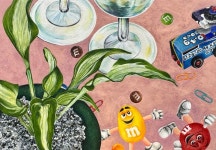 이은희 | 日常(일상) 4 :: 오픈갤러리