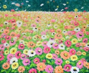 오진 | 그 따듯하고 평화로운 나날 :: 오픈갤러리