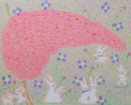 오진 | 따뜻한 봄날 :: 오픈갤러리