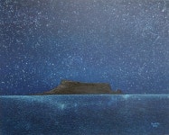 조선아 | 별바다 :: 오픈갤러리
