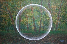 조선아 | 아우성 :: 오픈갤러리