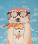 김성호 | 등장동물-가족 :: 오픈갤러리