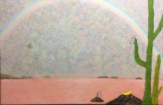 권혜진 | 물댄 동산 :: 오픈갤러리