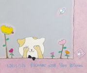 권혜진 | 넌 이미 꽃이 될 운명이야! :: 오픈갤러리