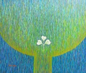 임혜영 | 희망의숲 :: 오픈갤러리