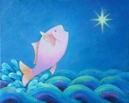 임혜영 | 빛나는 용기 :: 오픈갤러리