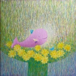 임혜영 | 나의숲 17 :: 오픈갤러리