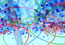 문명희 | 파도의 노래 :: 오픈갤러리