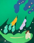 시내 | 숲이야기-Dear my green :: 오픈갤러리