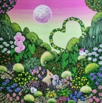 썬키 | smile garden3 :: 오픈갤러리