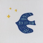 박강희 | 물오름 달 스무 사흘_ 너와 지새던 밤 :: 오픈갤러리