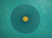 윤지현 | Blossom :: 오픈갤러리