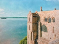 김지우헤어갤러리 | 김지우 | Mont Saint Michel :: 오픈갤러리