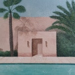 플로우지니 | 한가로운 오후 :: 오픈갤러리