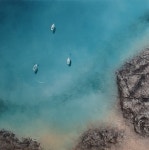 플로우지니 | 한가로운 오후 :: 오픈갤러리