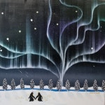 온람 | 그래도 우린 여전히 봄인가보다 :: 오픈갤러리