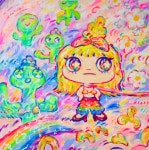 봉봉 | Bong Bong Disco! :: 오픈갤러리