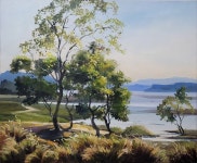 허은주 | 자연의 숨결 :: 오픈갤러리