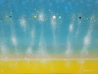 허은주 | 빛에너지 :: 오픈갤러리