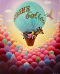 정은정 | Noah’s balloon :: 오픈갤러리