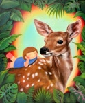 정은정 | Bambi :: 오픈갤러리