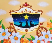 조진영 | 꽃길로 :: 오픈갤러리