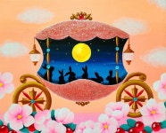 조진영 | 꽃길로 :: 오픈갤러리